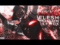 NIKKO - FLESH feat. XANAKIN SKYWOK