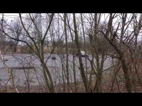 Super Sprint Kaczyce 22.03.2015