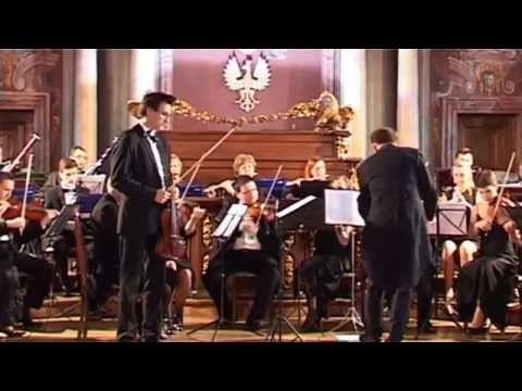 Oman's Serenade (world premiere) music by Jan Pogány