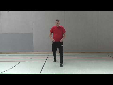 Salsa: Drehung - Jungen (12)