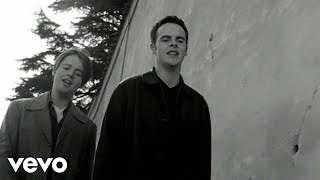 Ant &amp; Dec - Falling (Official Music Video)