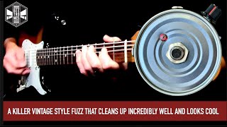 Video thumbnail for BEETRONICS TUNA FUZZ by Mike Hermans