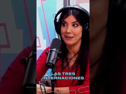 ANDREA RINCÓN: "TUVE VARIOS INTENTOS DE SU1C1D10S"