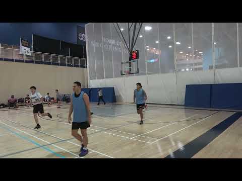 Four Winds vs Dragons - sunday tier 1 - tcbl 2022 summer