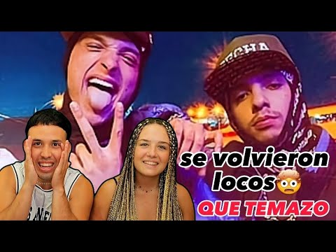 PRC - Peso Pluma, Natanael Cano | VIDEO REACCION🤩 | 🇮🇹 Italiana y Colombianos 🇨🇴 impresionados 🤯