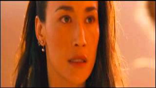 Opening To The Hunger Games:Catching Fire 2014 Blu-Ray