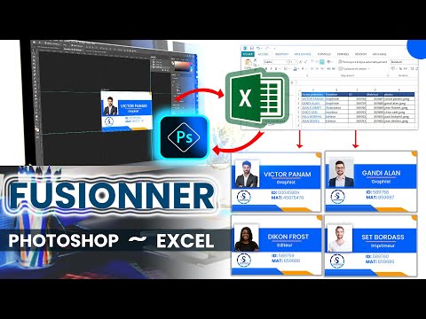 Tuto détaillé comment créer un logo pas à pas sur Illustrator pour débutant