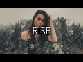 Feather - Rise (Lyrics)