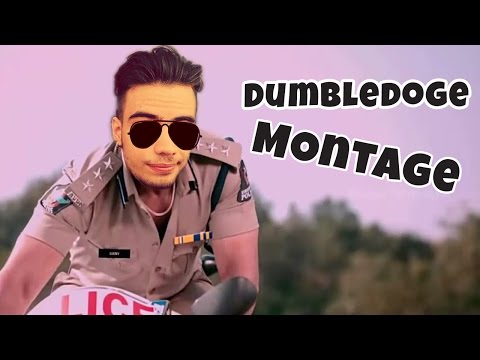 Dumbledoge Funny Montage! #Edited by Mashspot