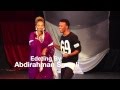 NIMCAAN HILAAC Ft HAMDA QUEEN Live SAGOOTIS HD