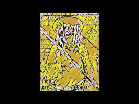 Blade the Dragon, Mystic - Bill... Kill (Instrumental)