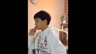 David's White Christmas