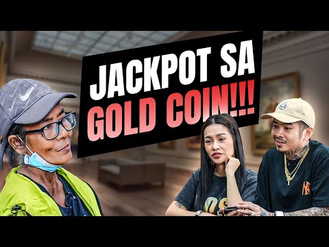 PP Stars Inc. S2 Ep.55 - Another Jackpot Gold Coin!🤩