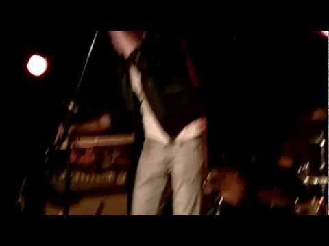 Casimir Effect: Rocket (live at THE RUBY LOUNGE)