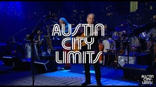 Austin City Limits Web Exclusive: Paul Simon &quot;El Condor Pasa/Duncan&quot;