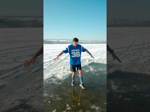 NU FA ASA PE GHEATA! 😱