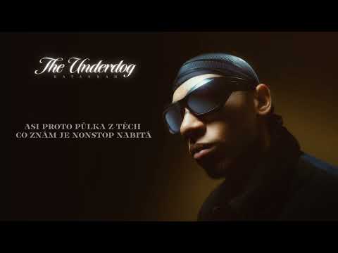 Katannah - 415 ft. Robin Zoot (Official Lyric Video)