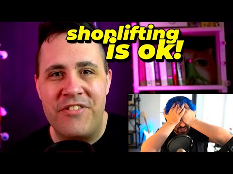 Insane Leftist Nearly Triggers Destiny Into Getting Banned