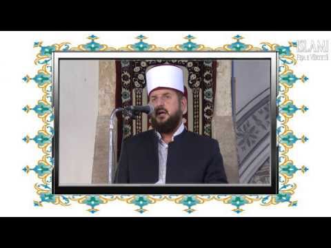 Çka është Tevekuli (Mbështetja në Allahun)  -  Hoxhë Shefqet Kraniqi