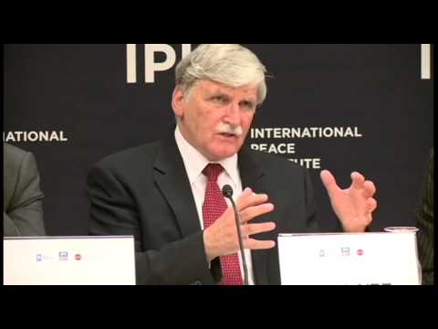 Children and Armed Conflict