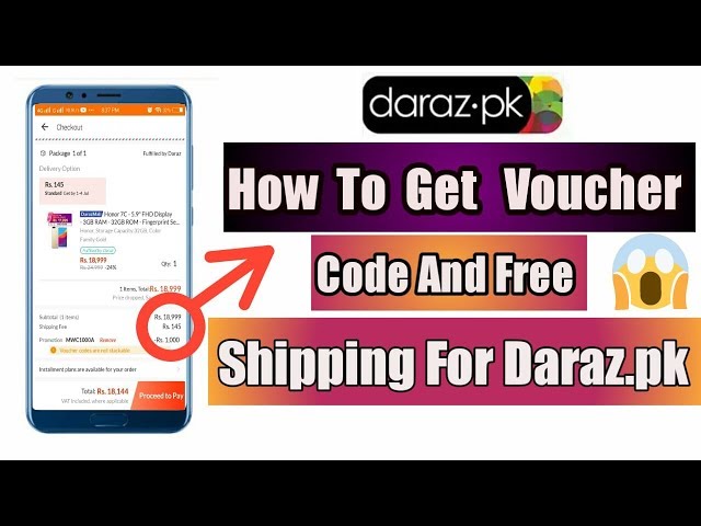 Daraz New User Offer Hotsell, 52% OFF | www.osana.care