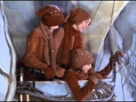 Papageno, Papagena, from Bergman's The Magic Flute