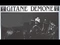 Gitane Demone - Scarabaus, Ingelheim, Ger, 4 sept 1993 FULL LIVE CONCERT