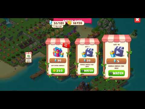 Tropical Merge ep.56