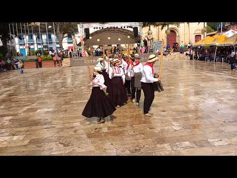 Semana cultural de Gacheta cundinamarca.. 