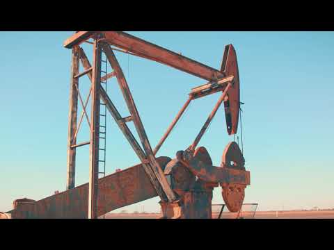 Max Midstream Tank Farm Project - Lifted Media