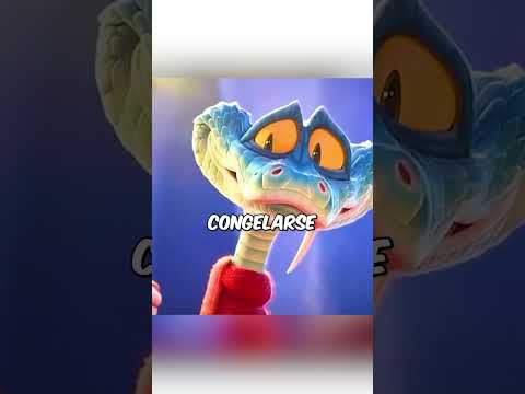 NADIE NOTO ESTE DETALLE EN ZOOTOPIA 2 🤔