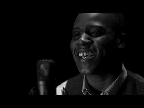 Thumbnail for Amazing God video