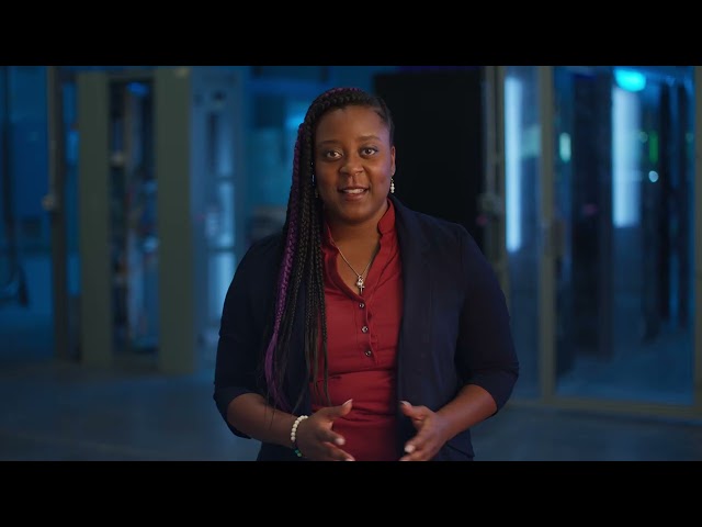 Amazon Future Engineer AWS Data Tour 1 Vid 2