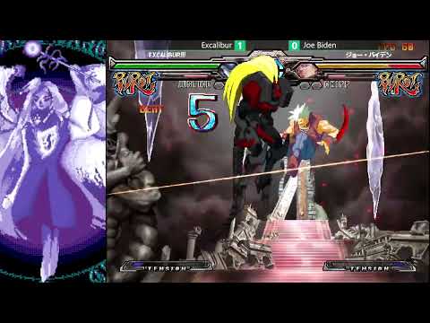 [GGXXAC+R] Battlefield of The Gods VII 神々の戦場 FT10 Exhibitions ~ Invitational!