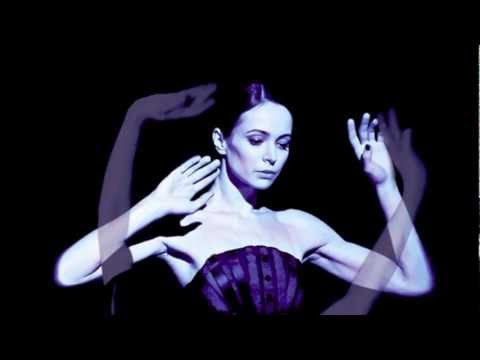 Diana Vishneva: Dialogues x John Neumeier with Thiago Bordin x Диана Вишнева