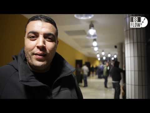 Nanoo l'Underground (La Fusillade) - Bonus de l'interview d'I AM