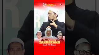 Download lagu Mengenal Sanad Keilmuan Abuya Uci Turtusi Cilongok - Ustadz Adi Hidayat (UAH) mp3