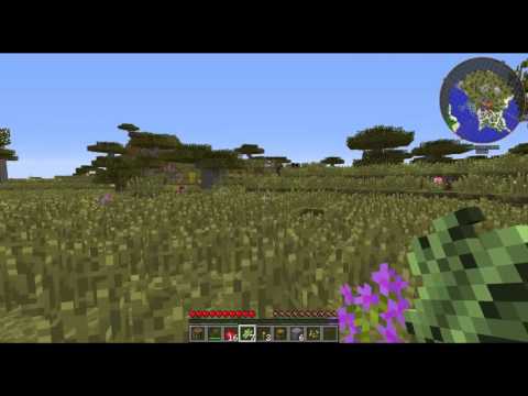 FTB Infinity EVOLVED expert mode: day one gameplay and review!