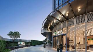Modena by Fraser Shenzhen | Shenzhen, China | Hotel Review ⭐