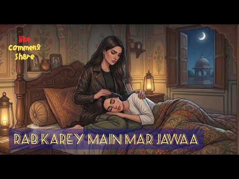 Rab Karey Main Mar Jawaa 🌈 Episode-17 | New gl story #lgbtiq #lgbtstories #lgbtcommunity #reyna