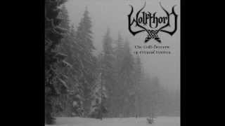 Wolfthorn - The Cold Descent of Eternal Winter (Full Album) (2012)