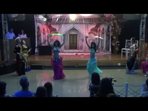 Wakanda Troupe - Fahir Sayeg