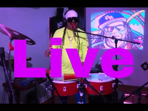 Pirulo Y La Tribu - LIVE VIRTUAL SHOW Quarantine 2020