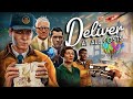 Videoclip de gameplay cu Deliver At All Costs  Playstation