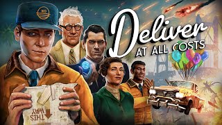 deliver-at-all-costs