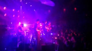 moe. &quot;Don&#39;t Fuck With Flo&quot; @ The Independent San Francisco CA 2-3-12