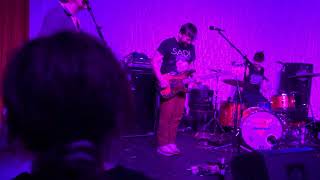 Stephen Malkmus Box Elder Recordbar Kansas City  7/29/18
