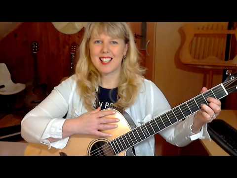 Hovada boží - lekce kytary