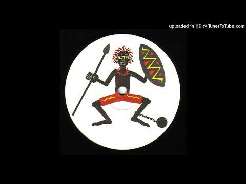 Masoko Solo - Oh Le Le (Oboing Mix) 1995
