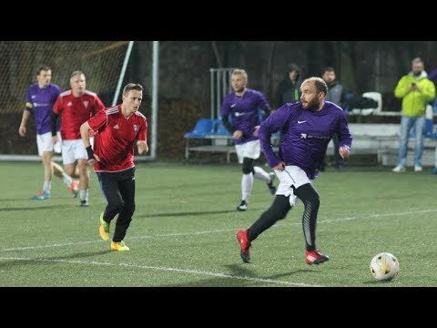 SoInteractive SA - eLCe: 10. tydzień (FLS Jesień 2017)